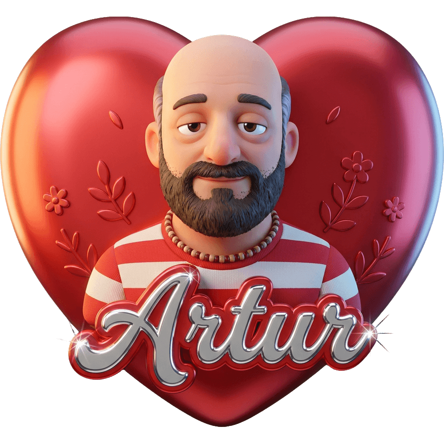 Artur Vermelho