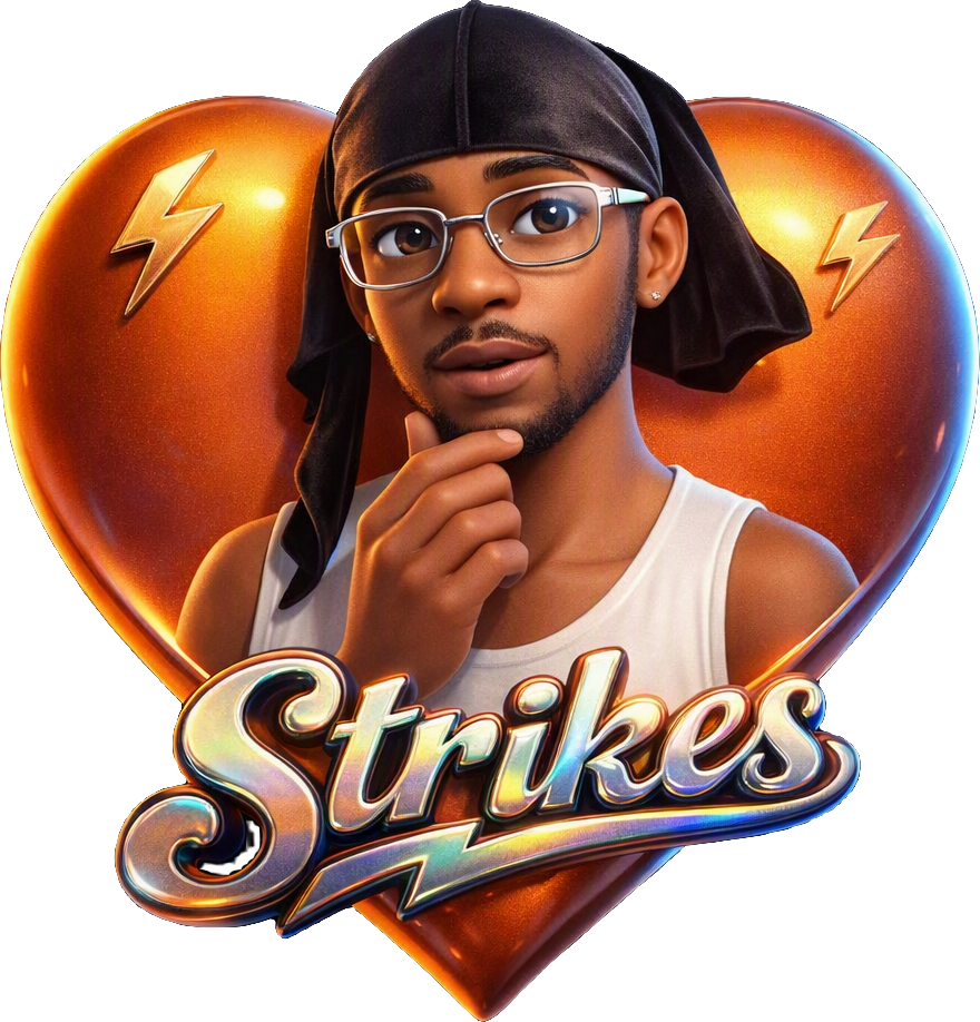 Strikers