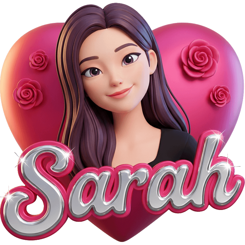 Auntie Sarah