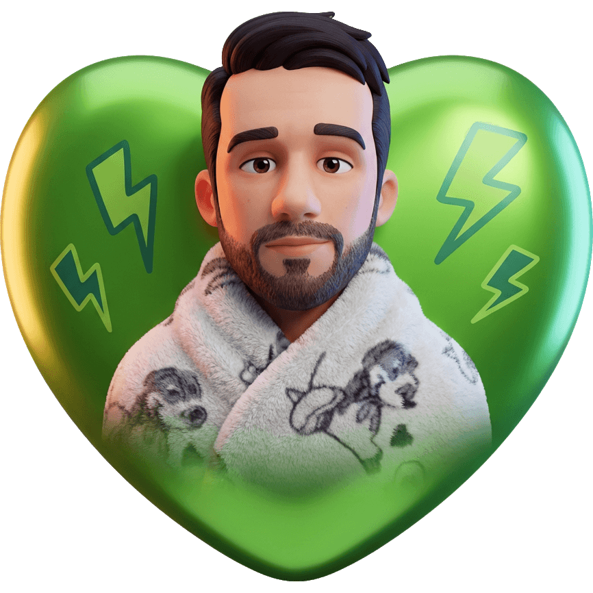 Brokie Bolt