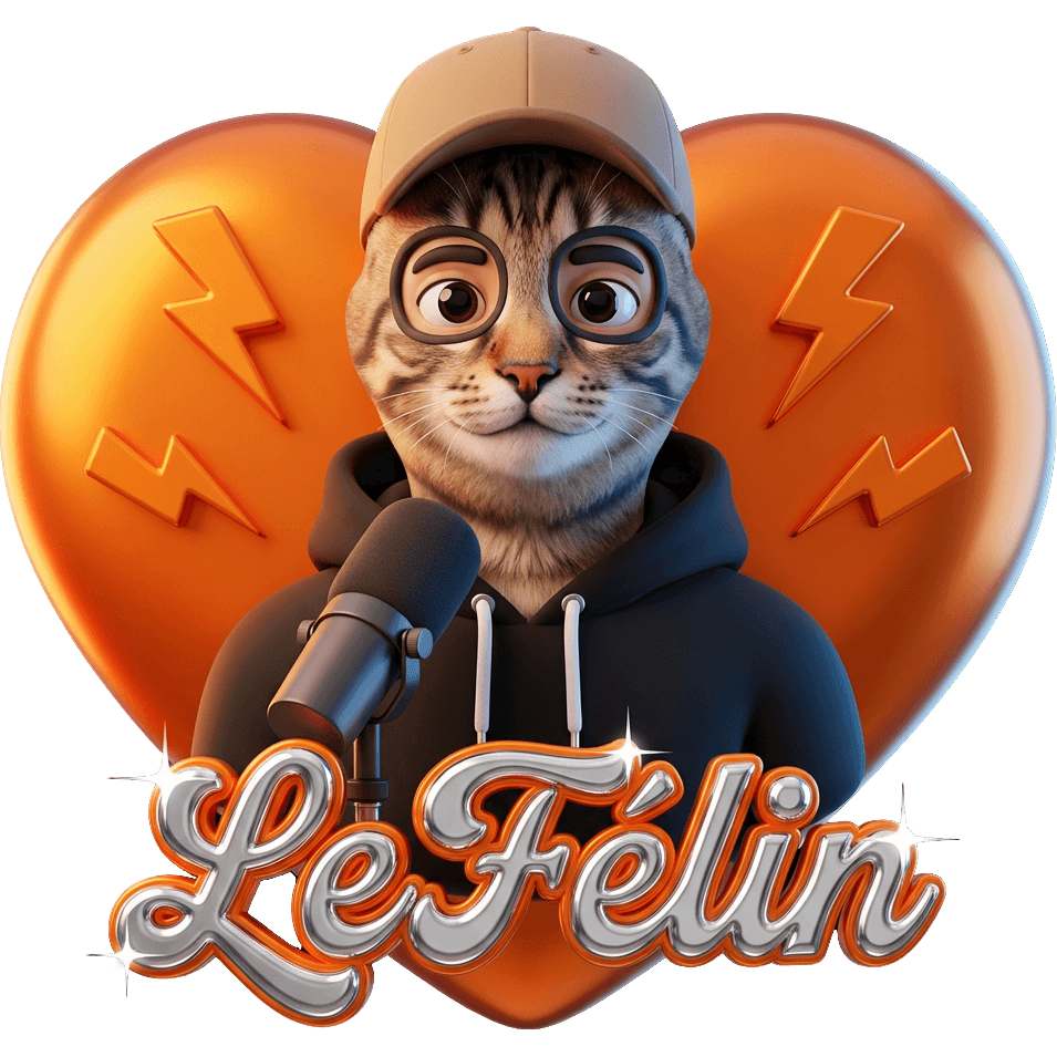 LE FÉLIN 