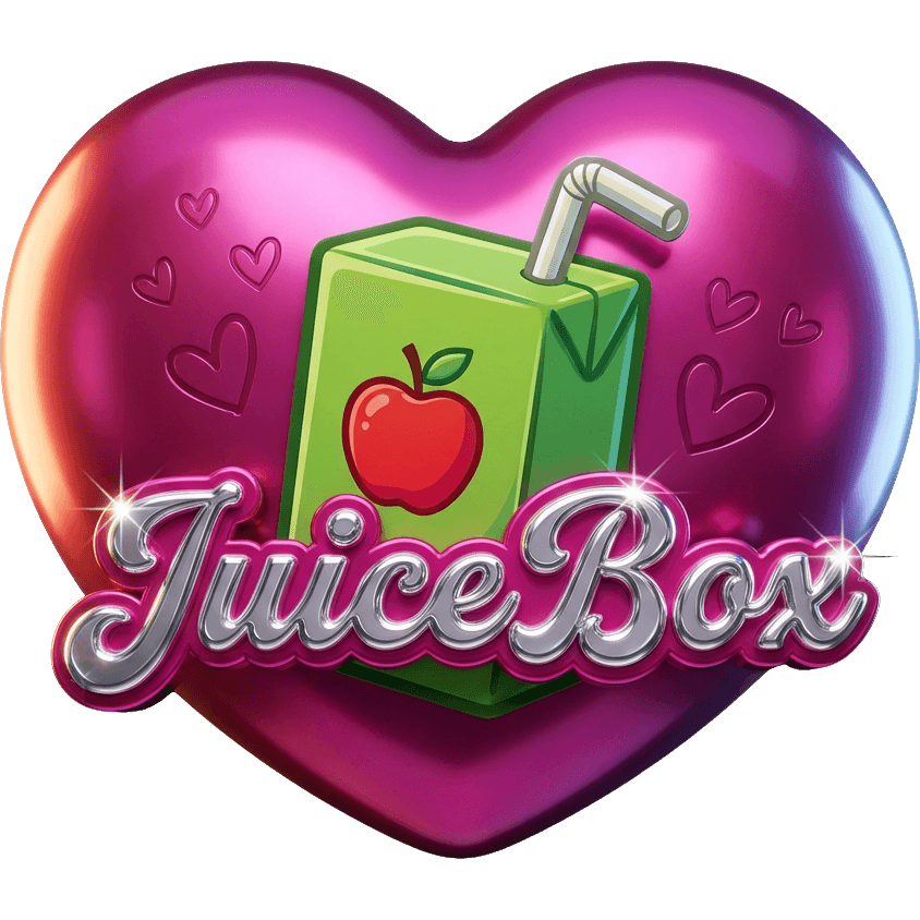 JuiceBox Apple