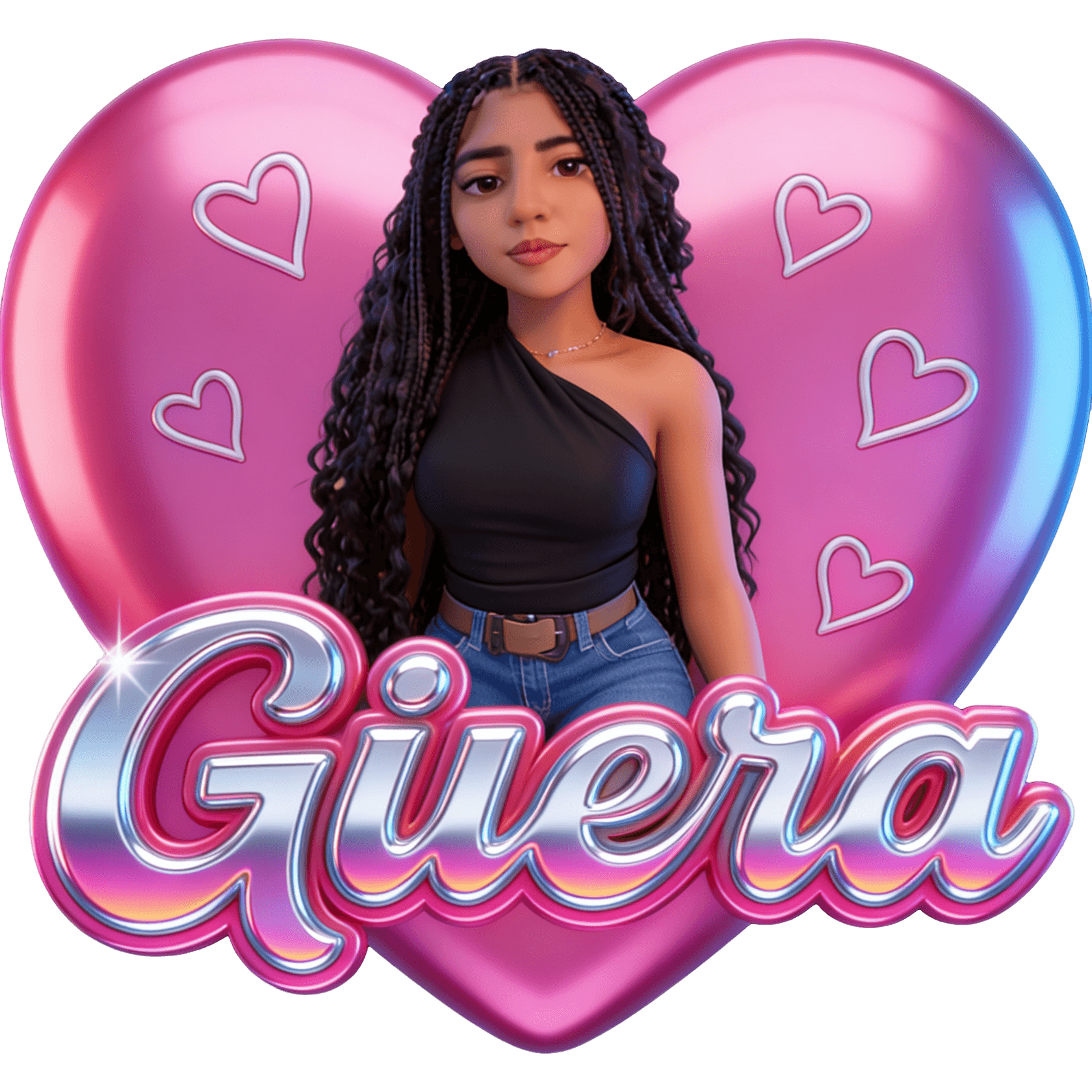 Güera Rosa