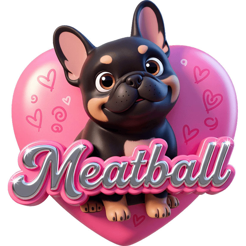 Meatball Pup