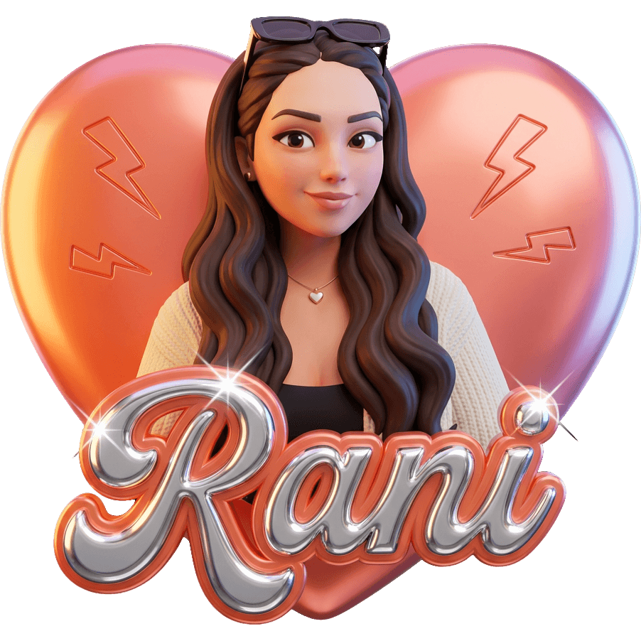 Queen Rani