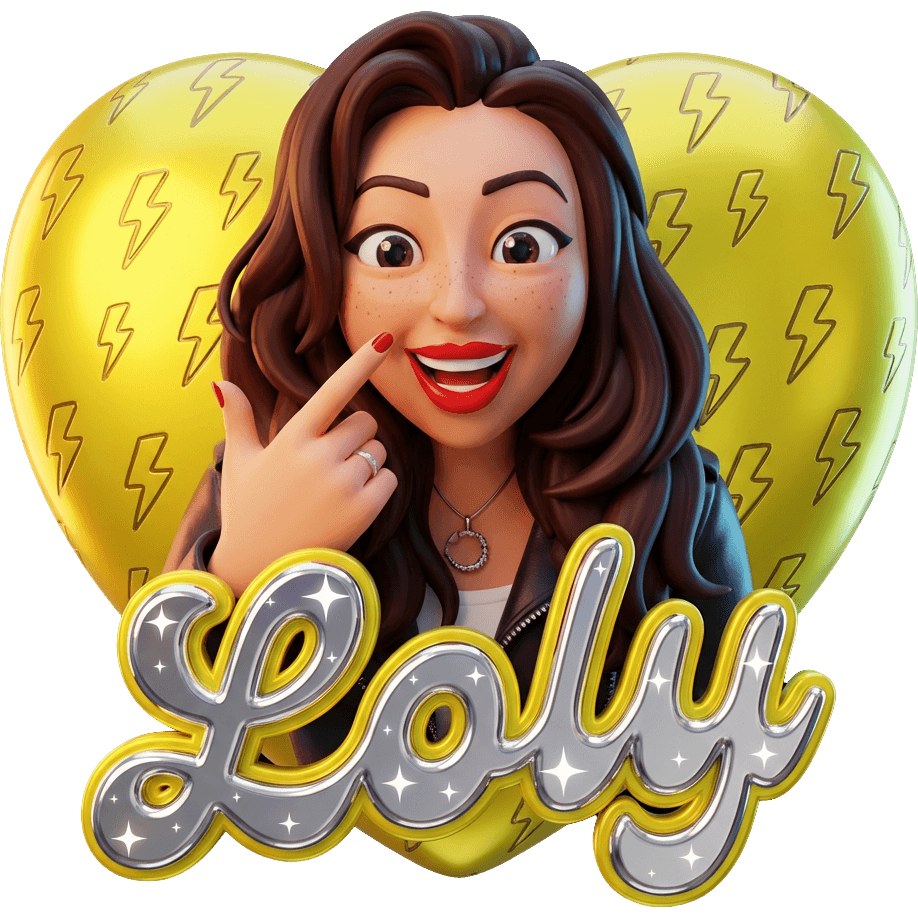 Loly Zaza
