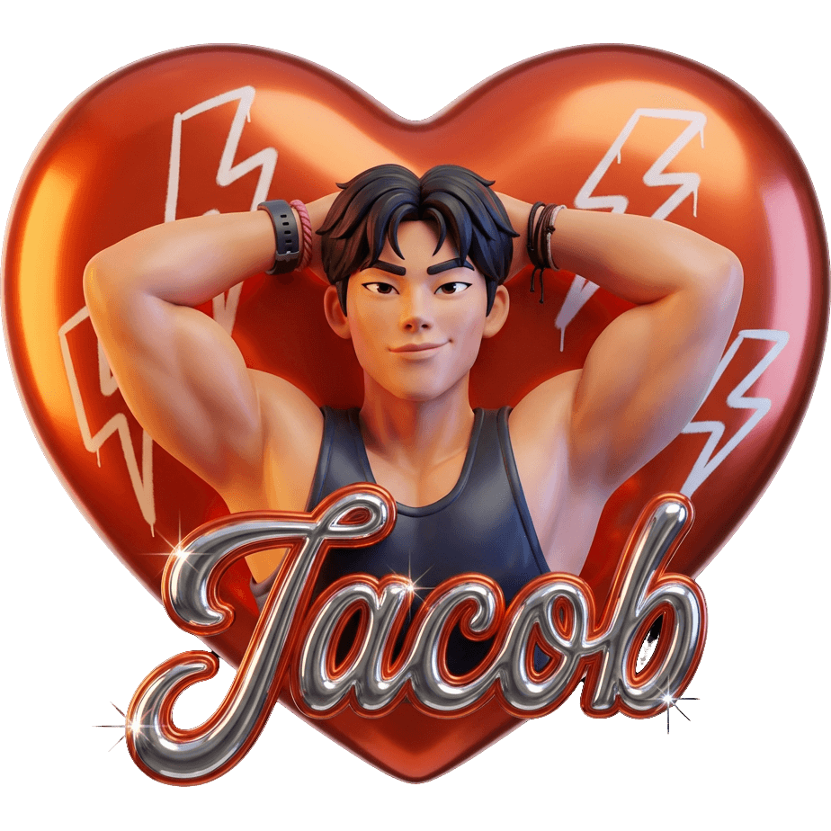 Jacob Flex