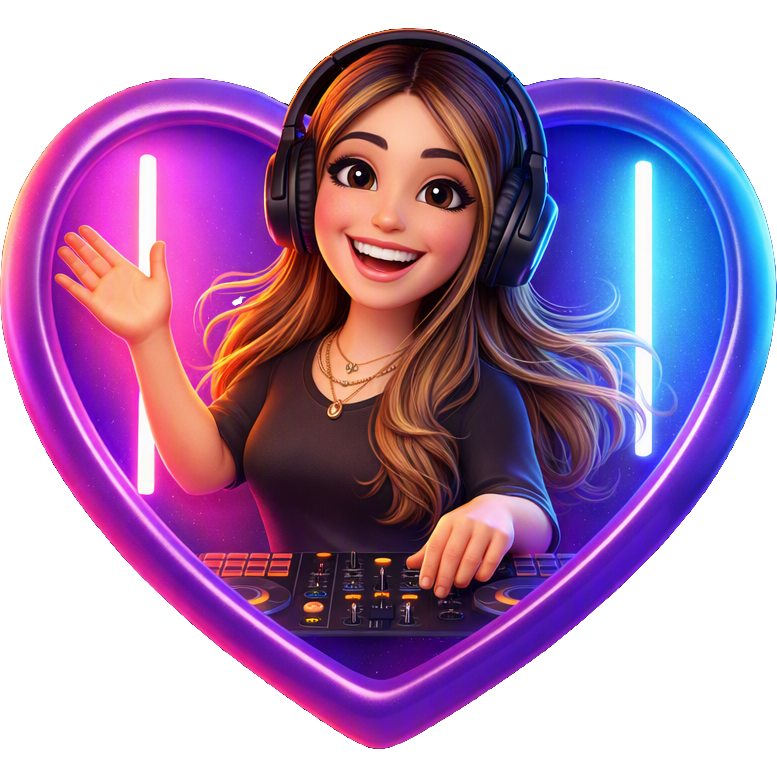 DJ CARM