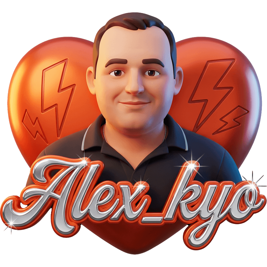 Alex Kyo