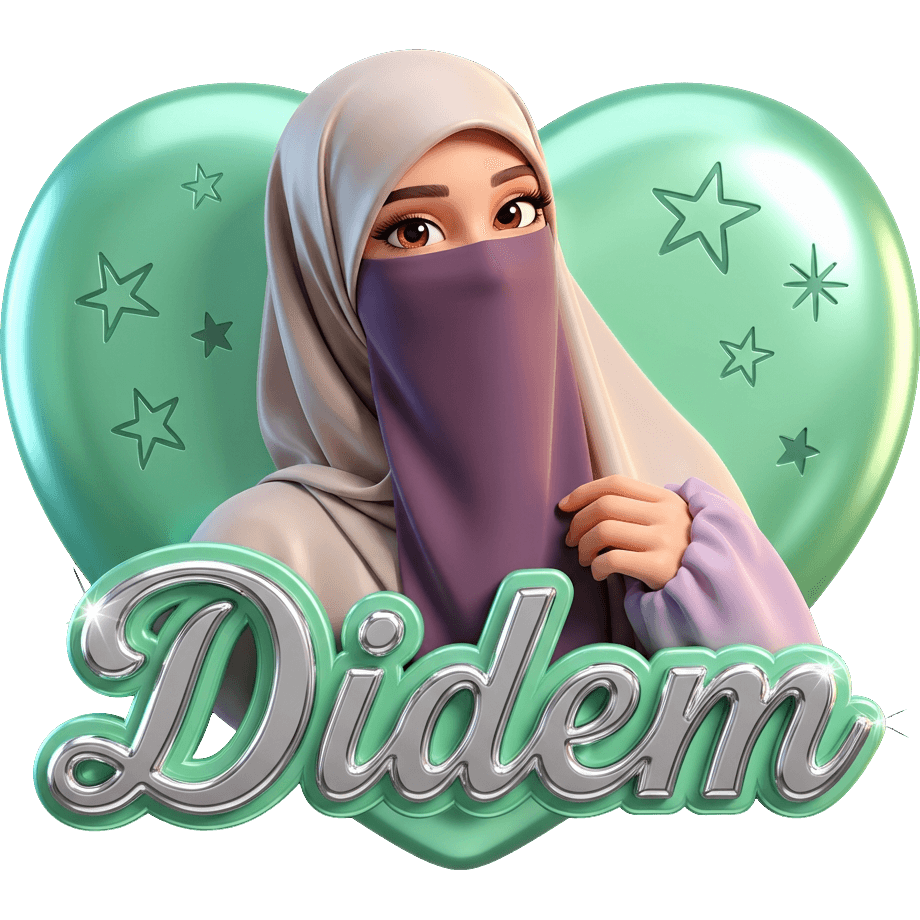 Sinyorita Didem