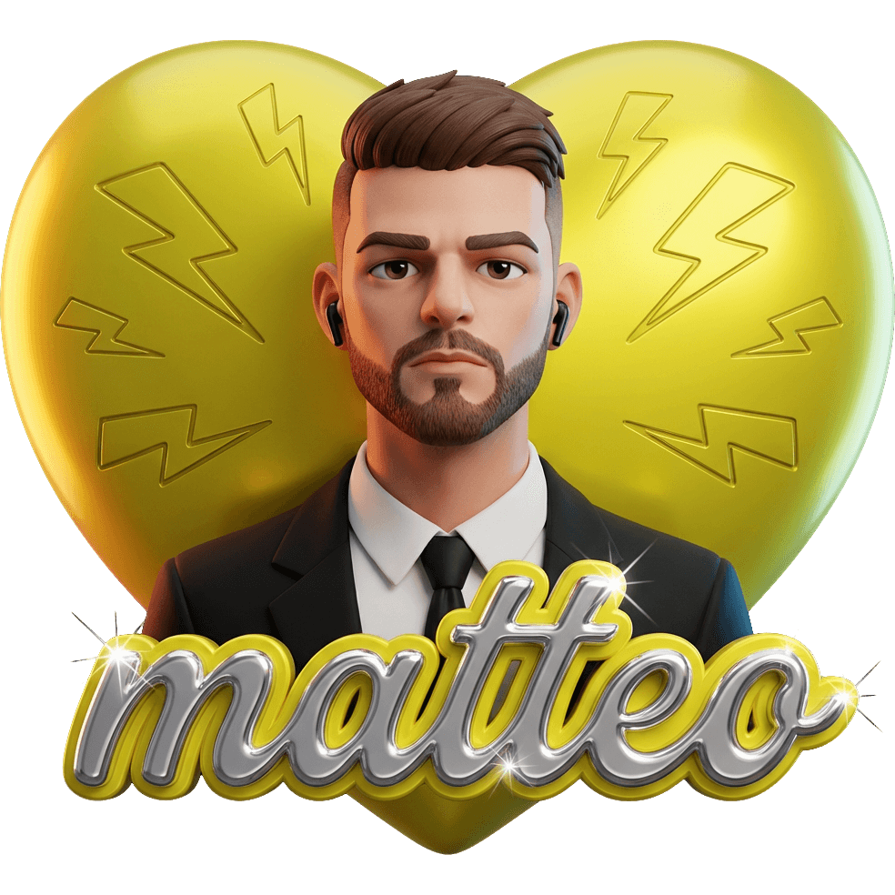 Matteo Or