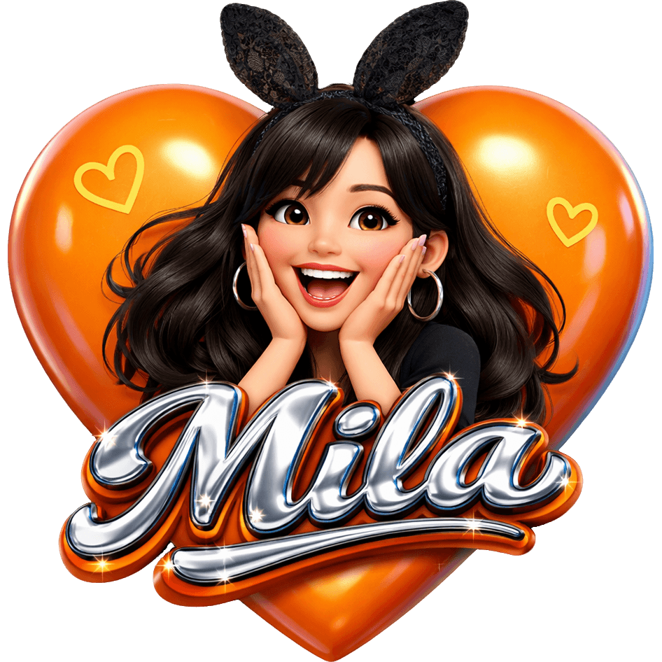 Bunny Mila