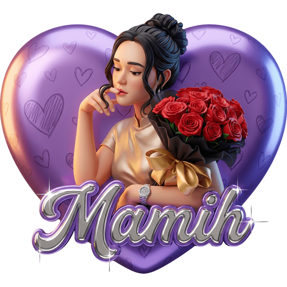 Buket Mamih
