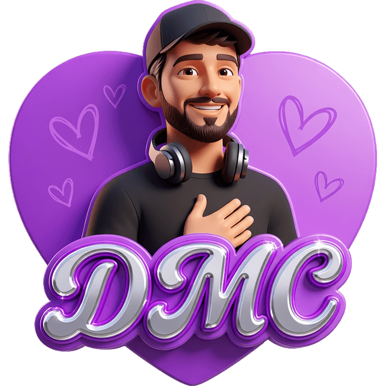 Fratele DMC