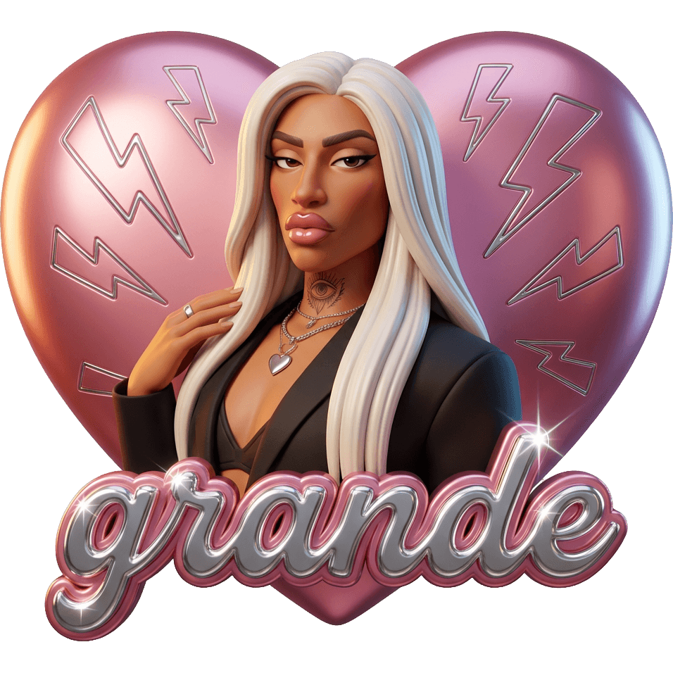 Grande Βασίλισσα