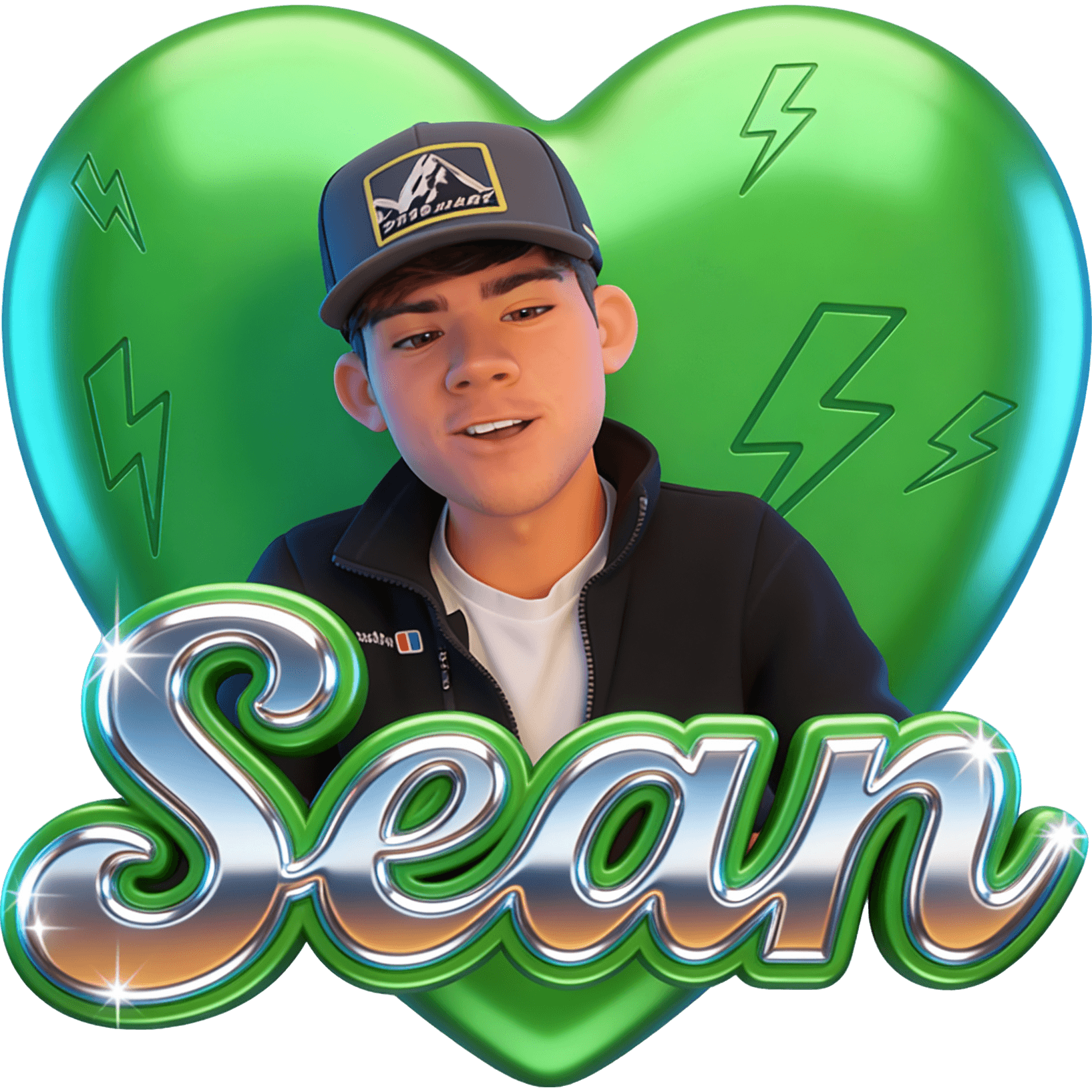 Seanyboy