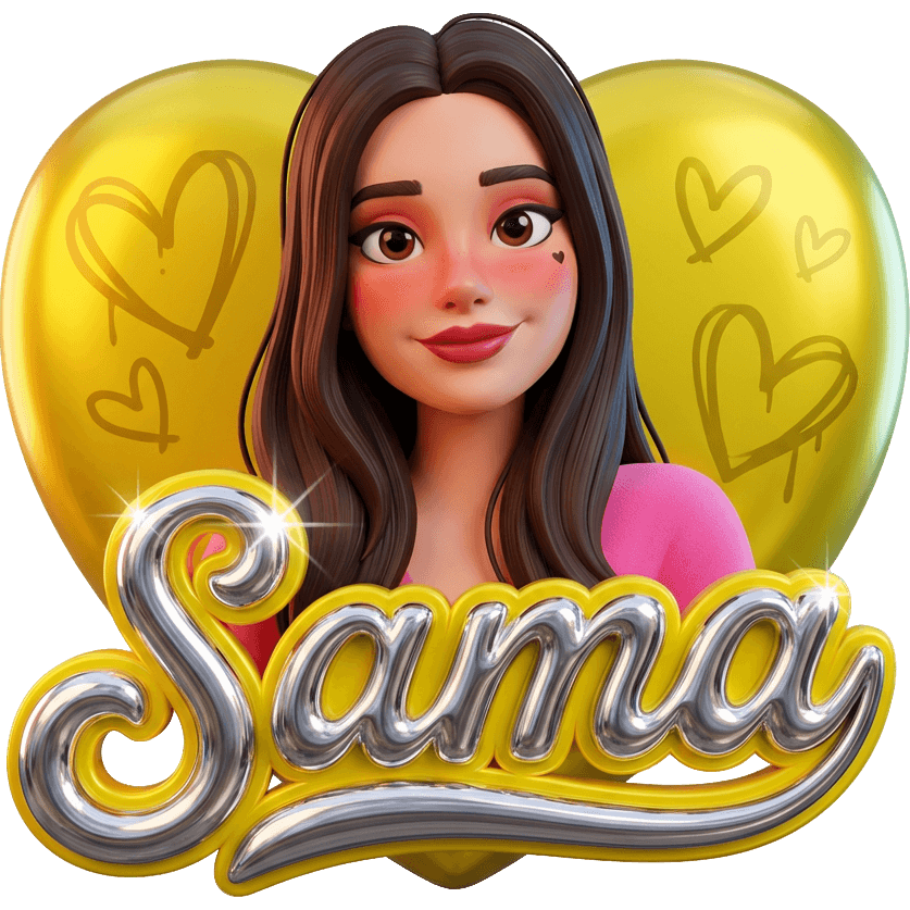 Sama Rosa