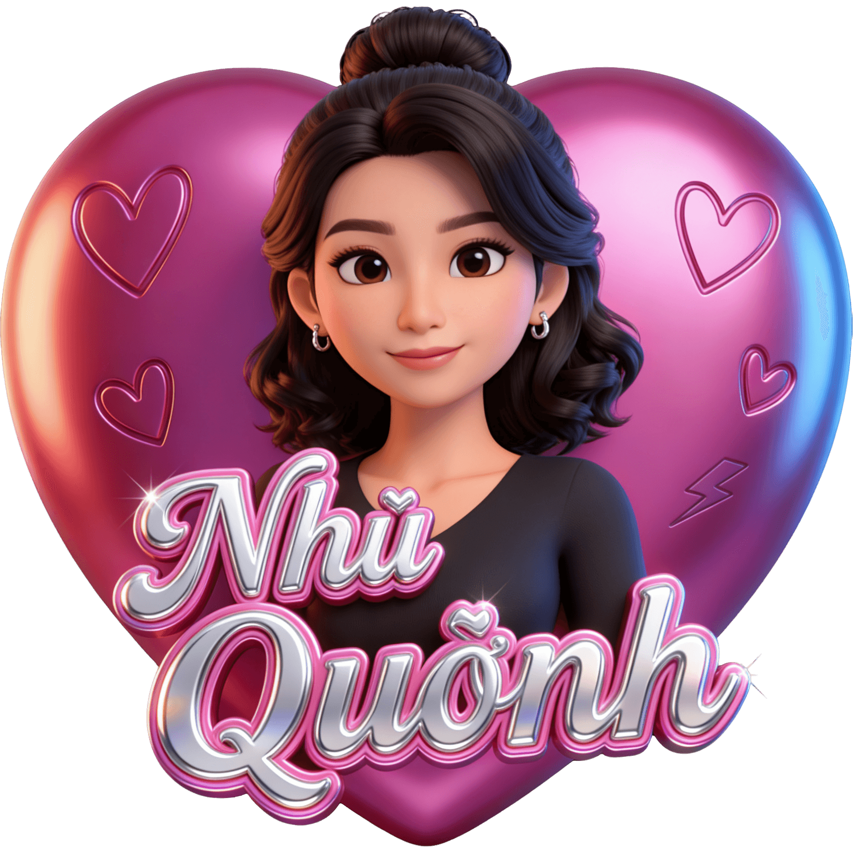 Như Quỳnh