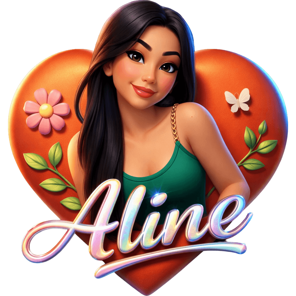 Aline Flor