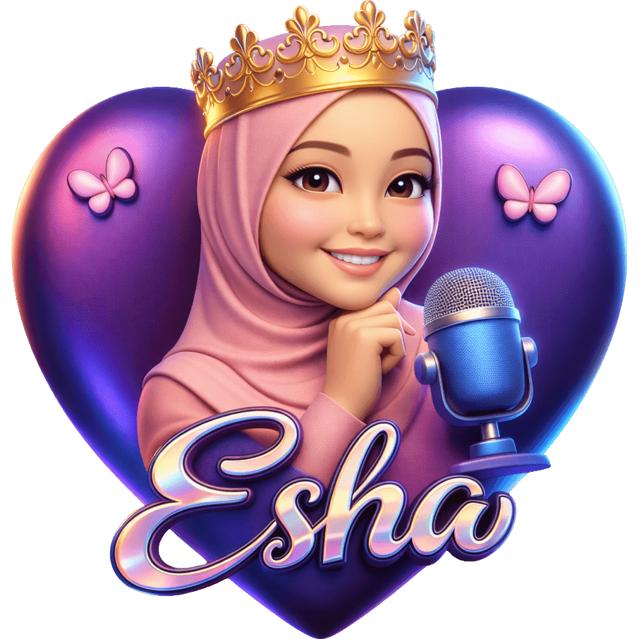 Ratu Esha
