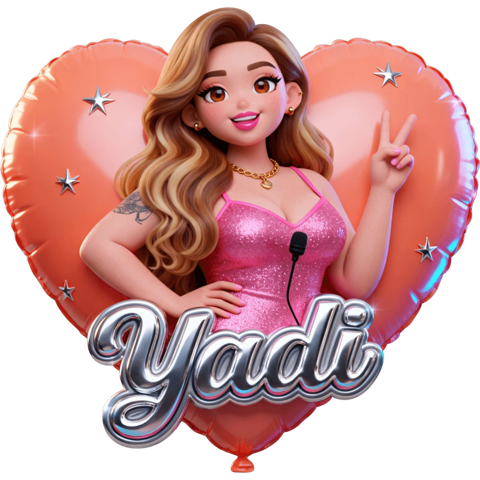 Yadi Rosa