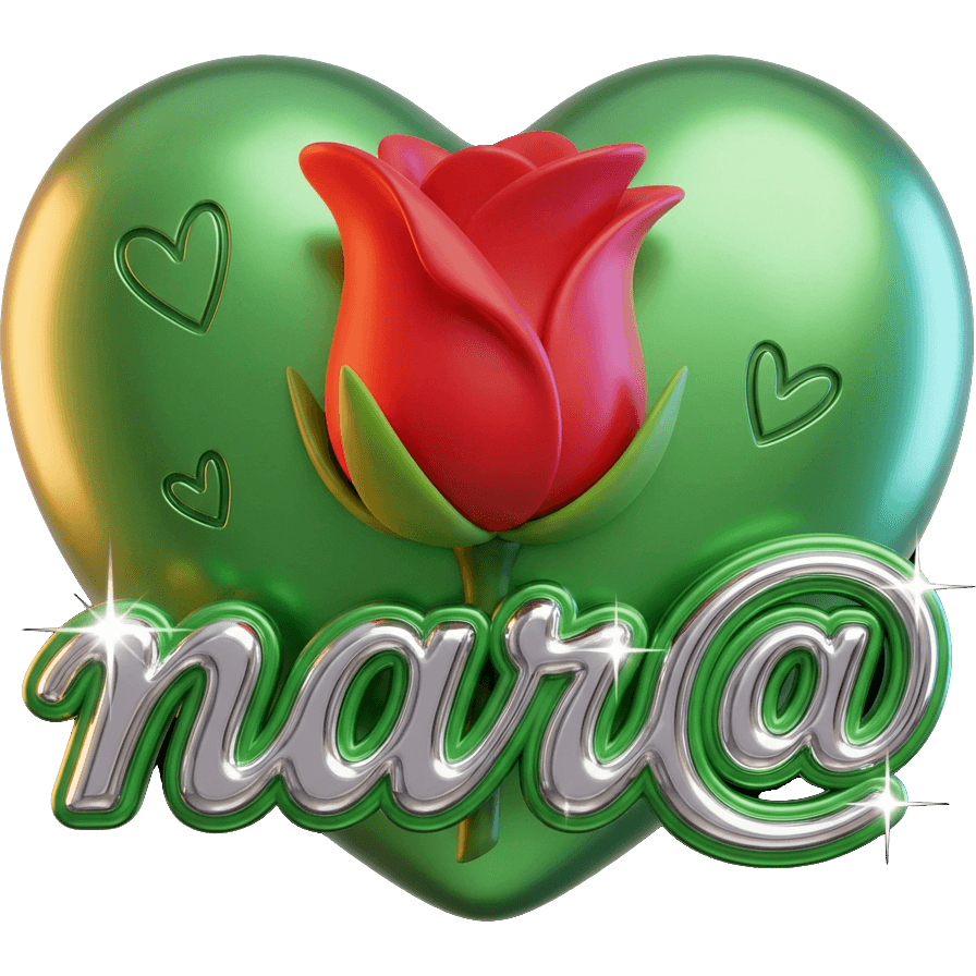 Rosa Nar@