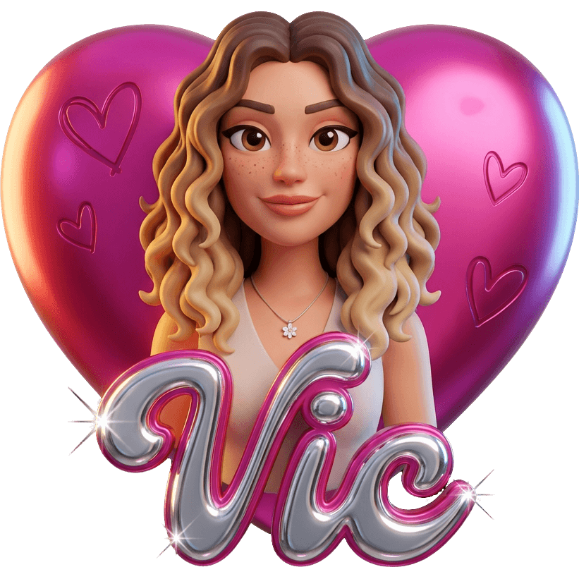 Monella Vic