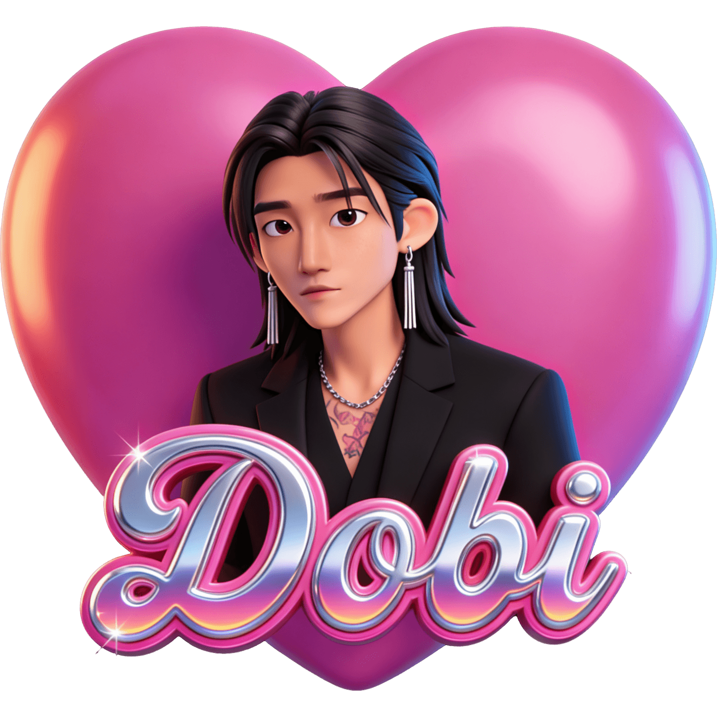 DOBI Heart