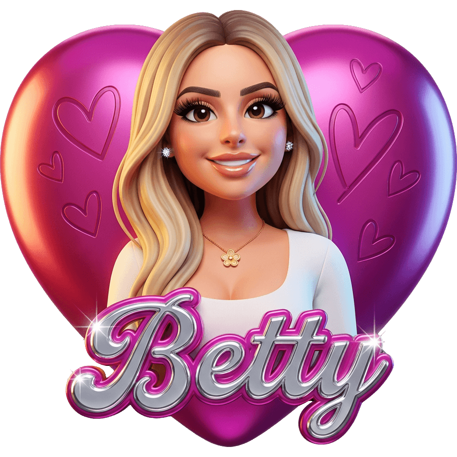 Betty Bloom