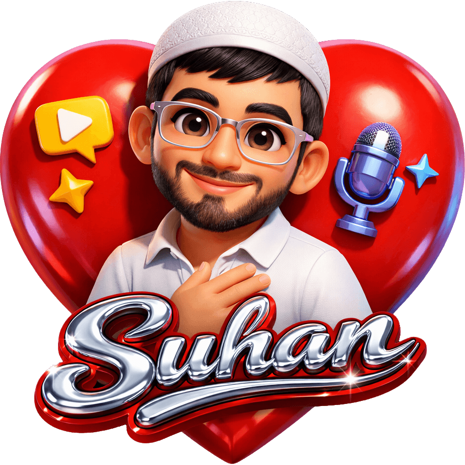 SUHAN 