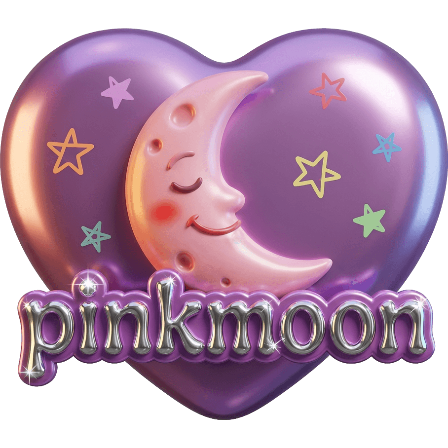 pinkmoon Manis