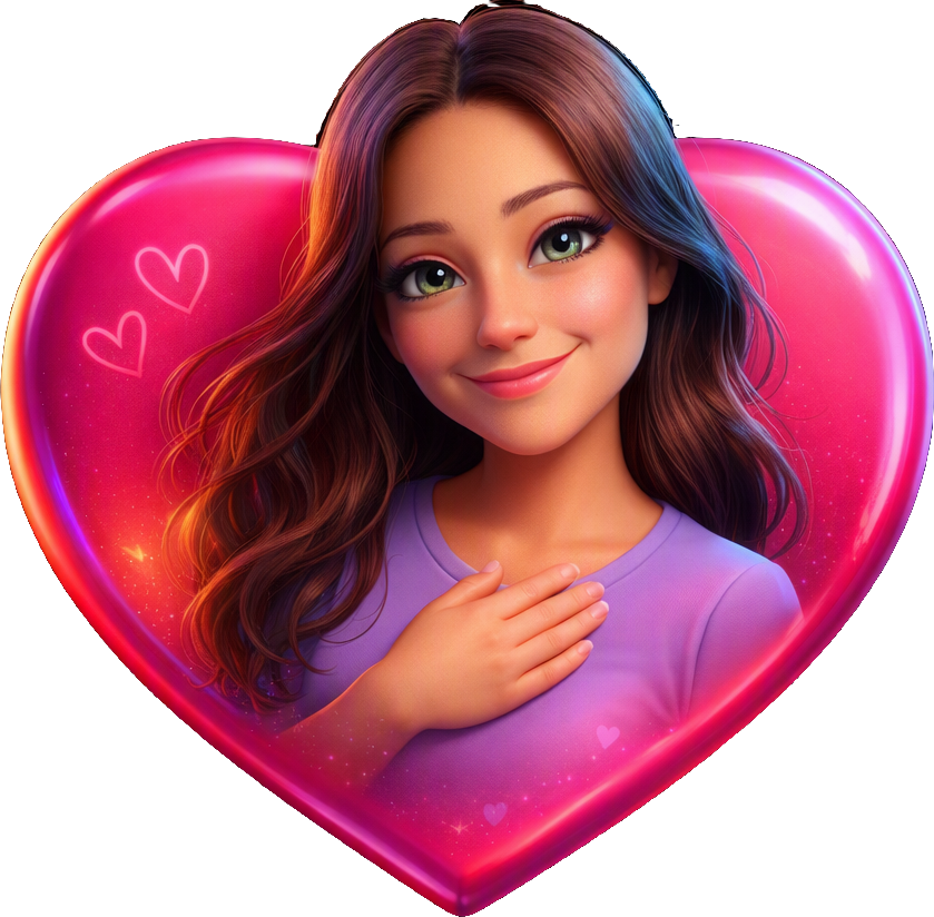 Hand on Heart