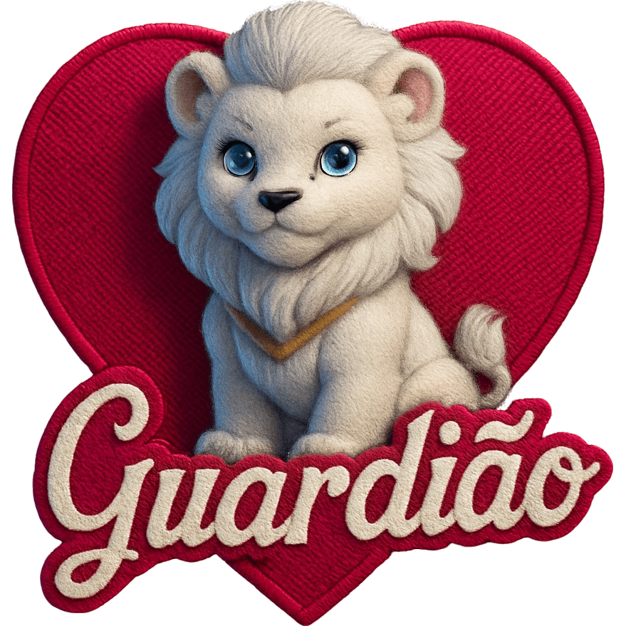 Leão Guardião