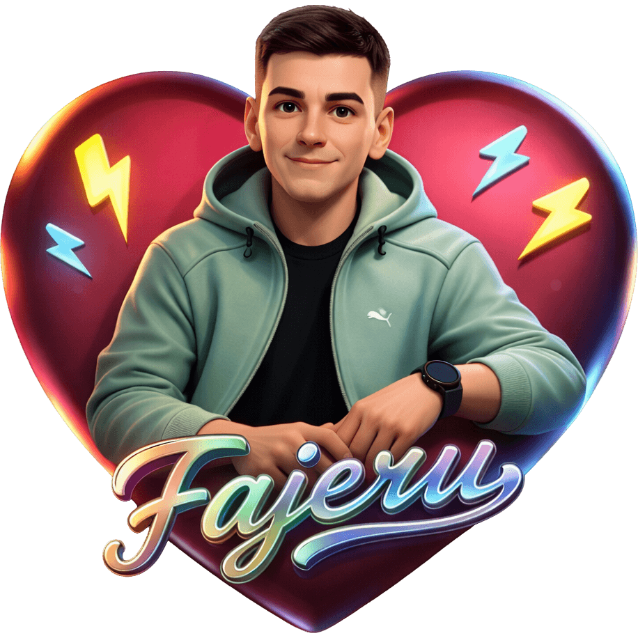 Fajer je TATA