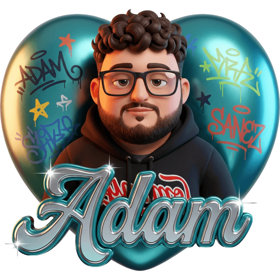 Adzz Famalam 