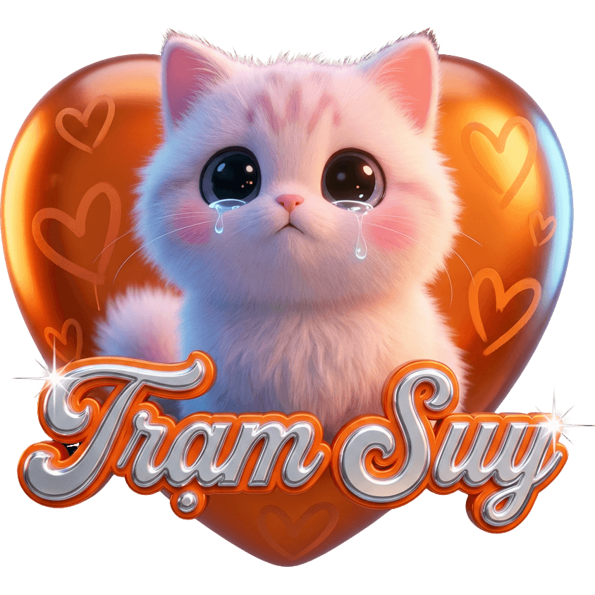 Mèo Trạm Suy