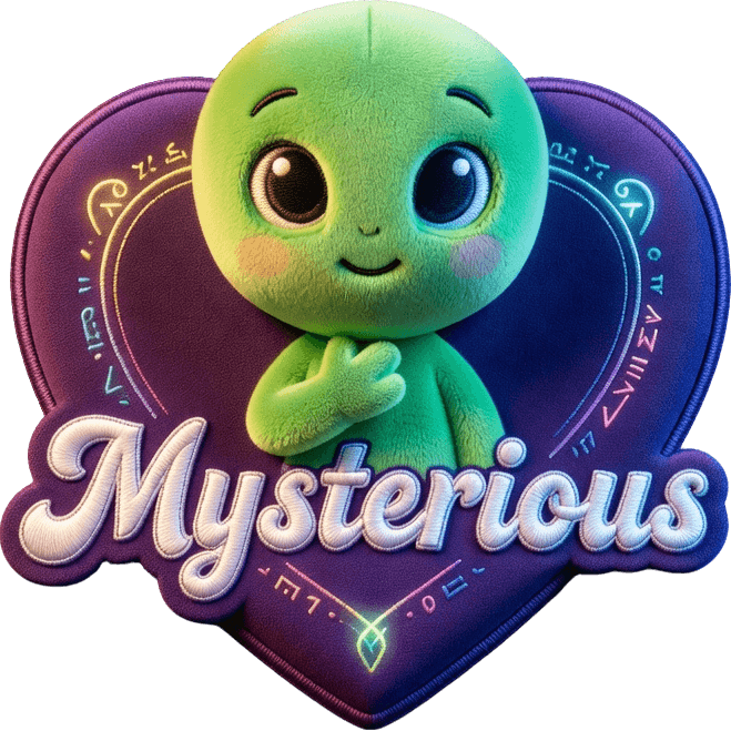 Mysterious Heart