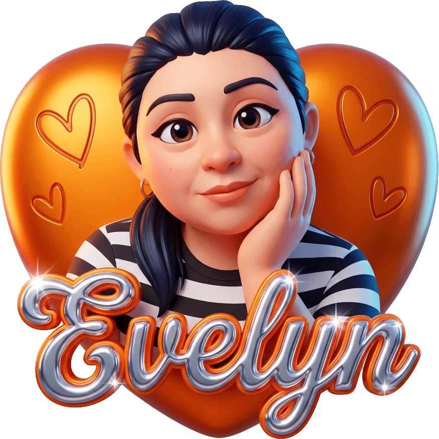 Evelyn Soñadora