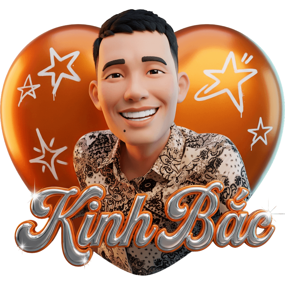 Nụ Cười Rạng Rỡ