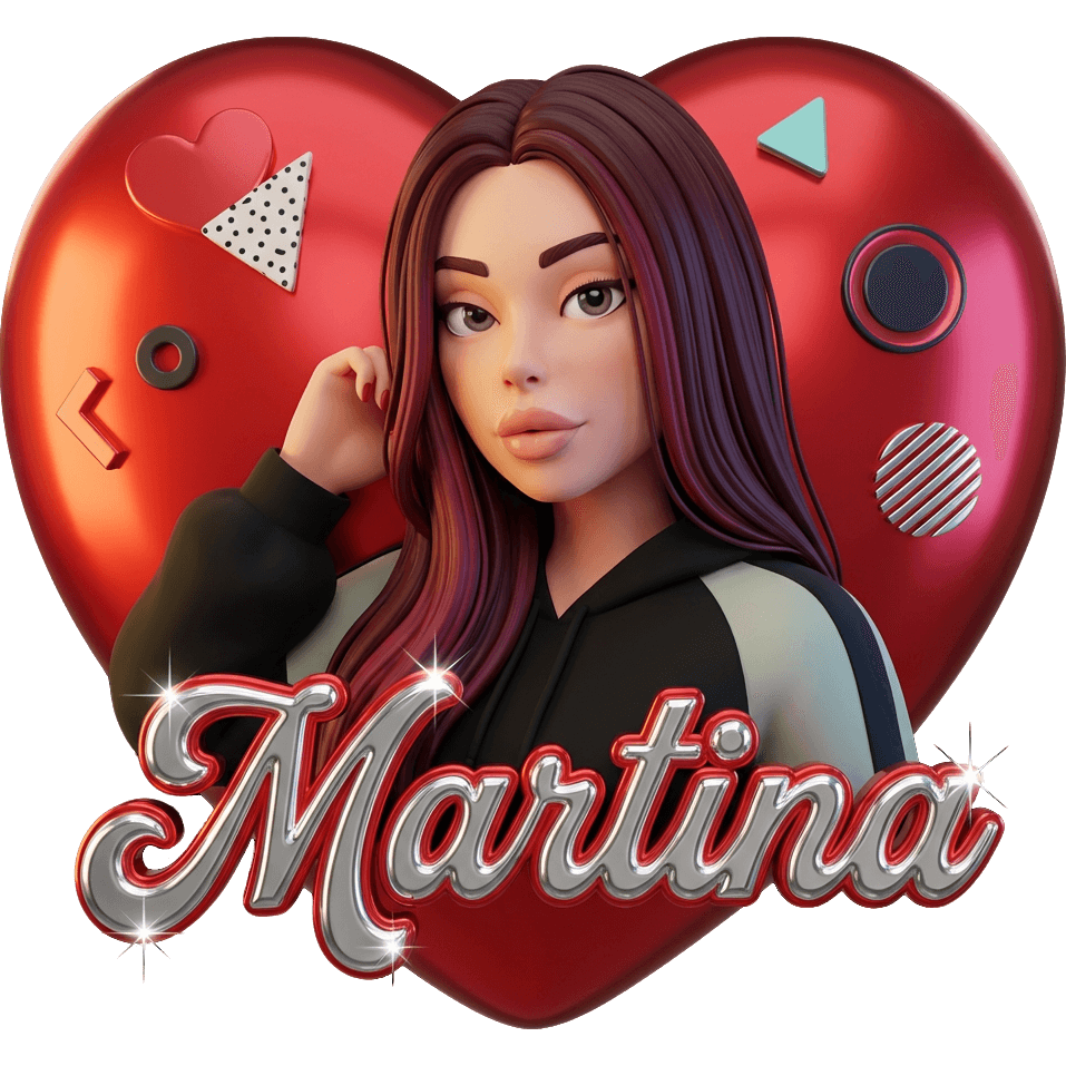 Martina Chic