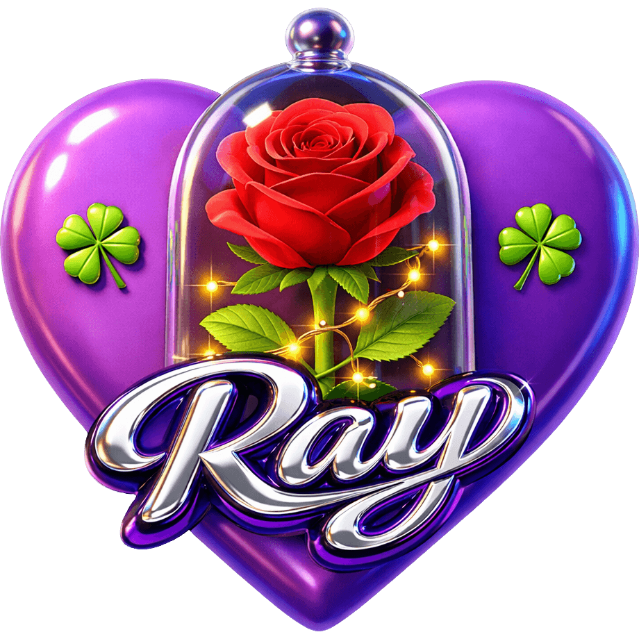 Rosa da Ray