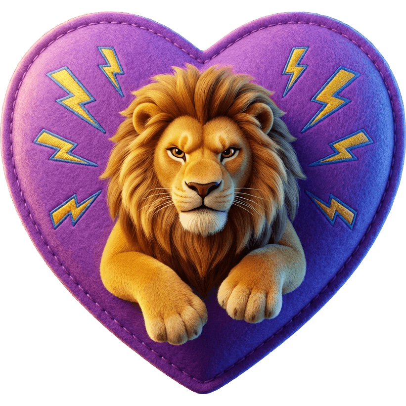 IBO Lion