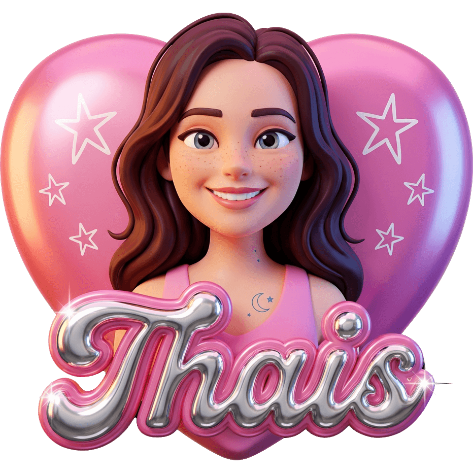 Thais Rosa
