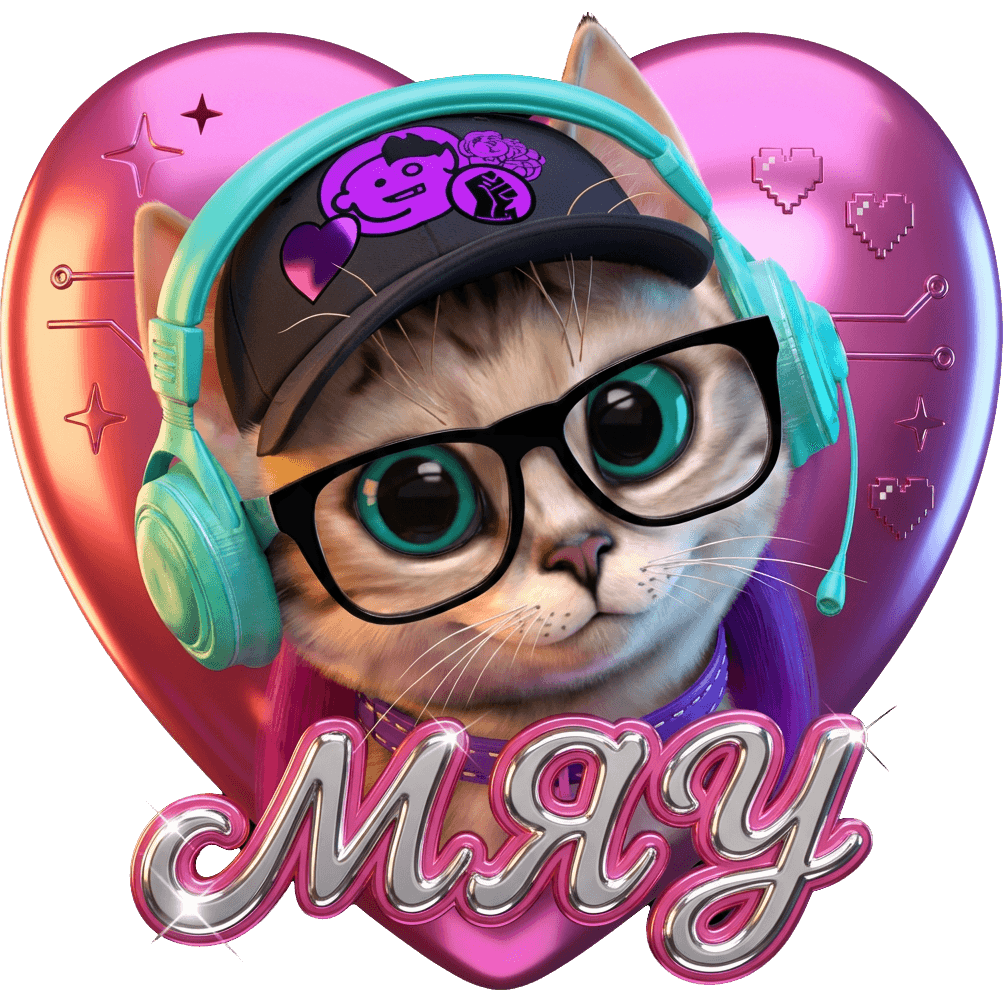 CAT MEOW