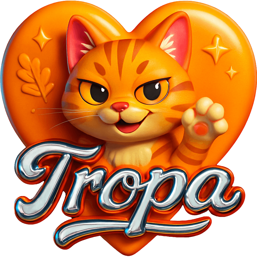 Gato Tropa