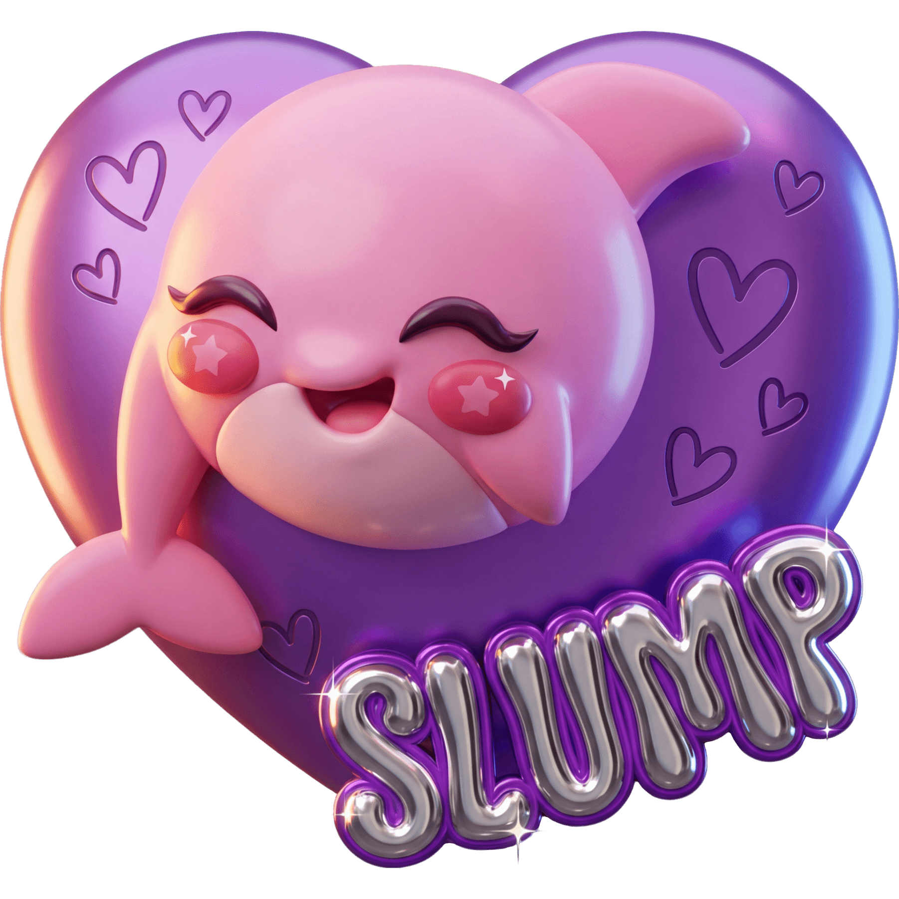 Squeak Splash