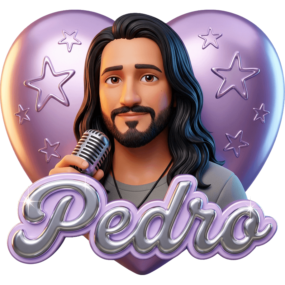 Pedro DreamTeam