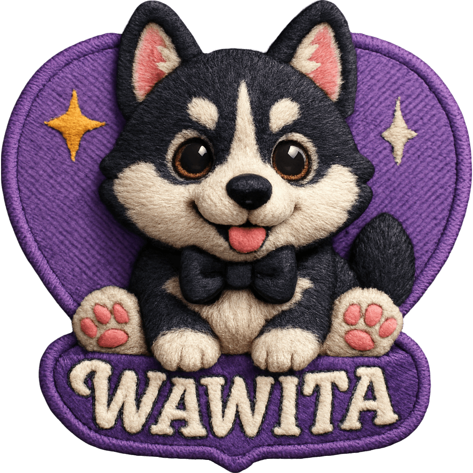 Wawita Poin
