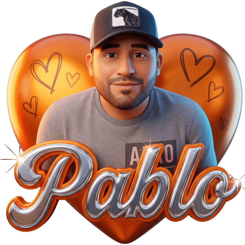 Pablo 