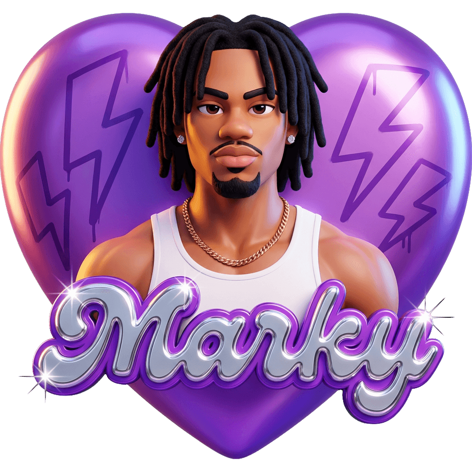Marky SHRK